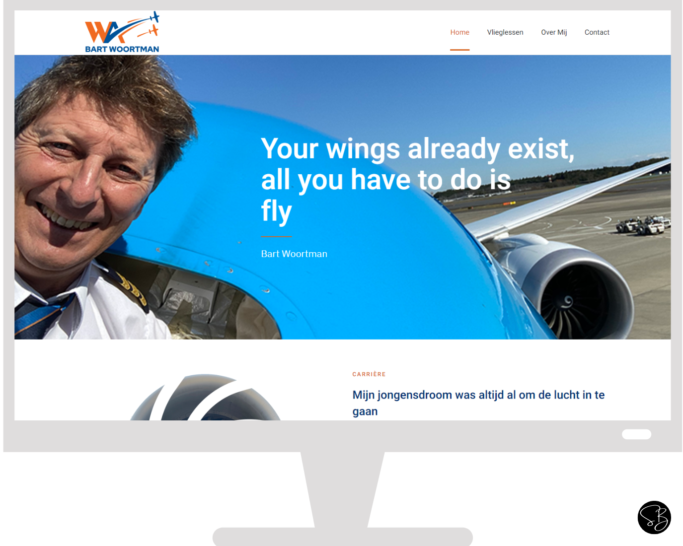 susan-brouwer-websites-voor-coaches-en-dienstverleners-bart-woortman-aviation